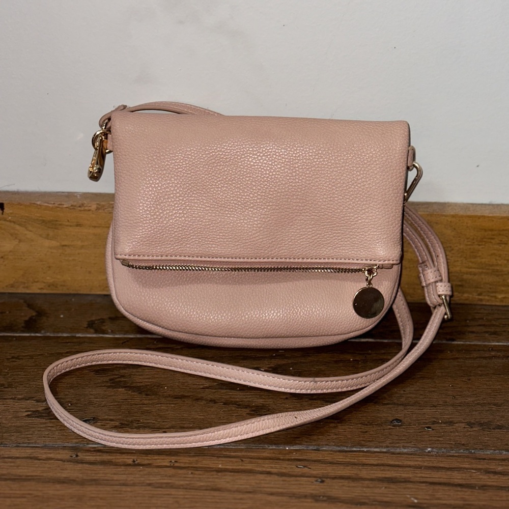Gloriana Foldover Crossbody